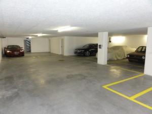 Tiefgarage Boris Car